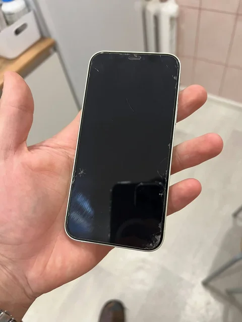 Айфон 12 256 ГБ в оригинальном состоянии - Электроника в Самара