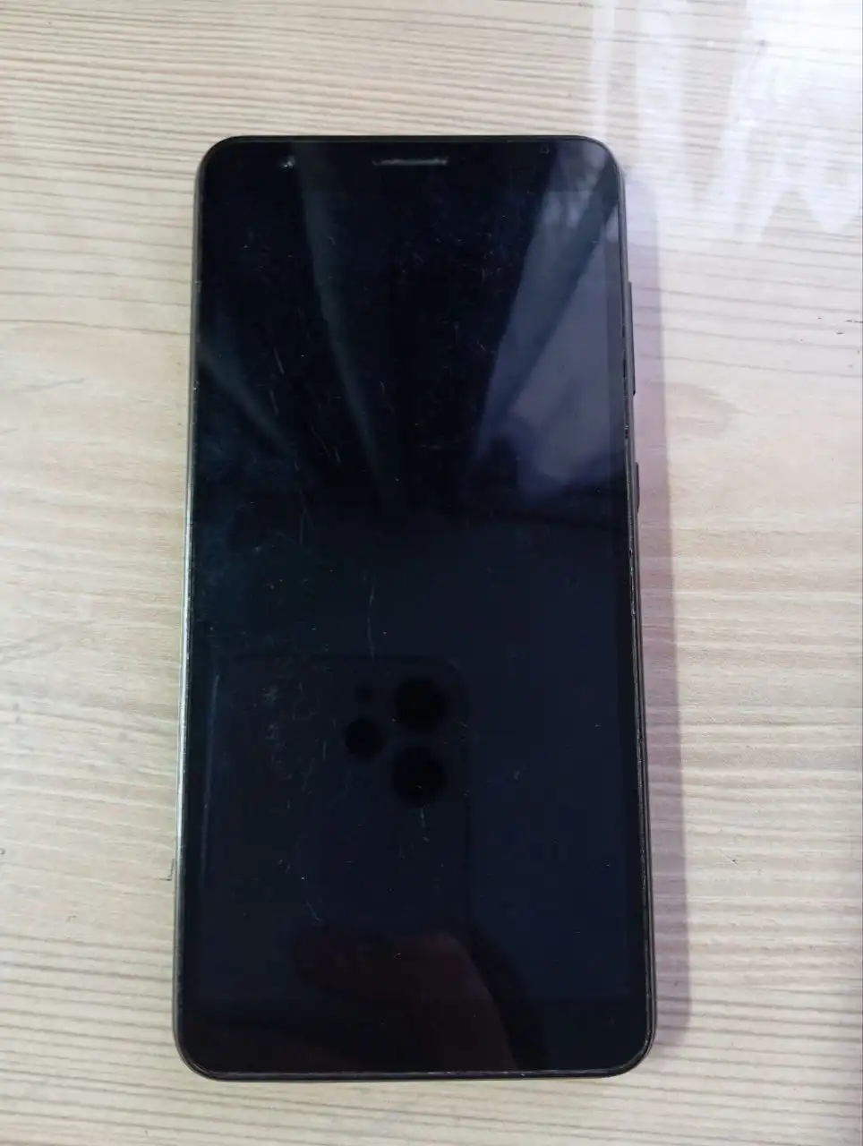 Продам ZTE Blade A3 2020 года