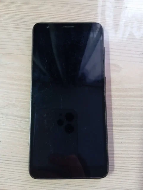 Продам ZTE Blade A3 2020 года - Электроника в Самара