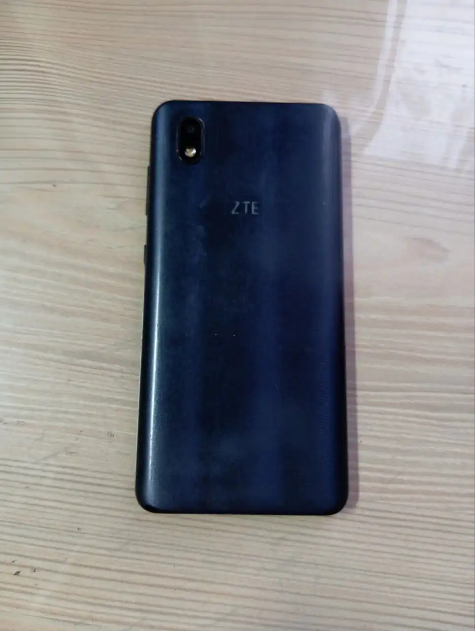 Продам ZTE Blade A3 2020 года