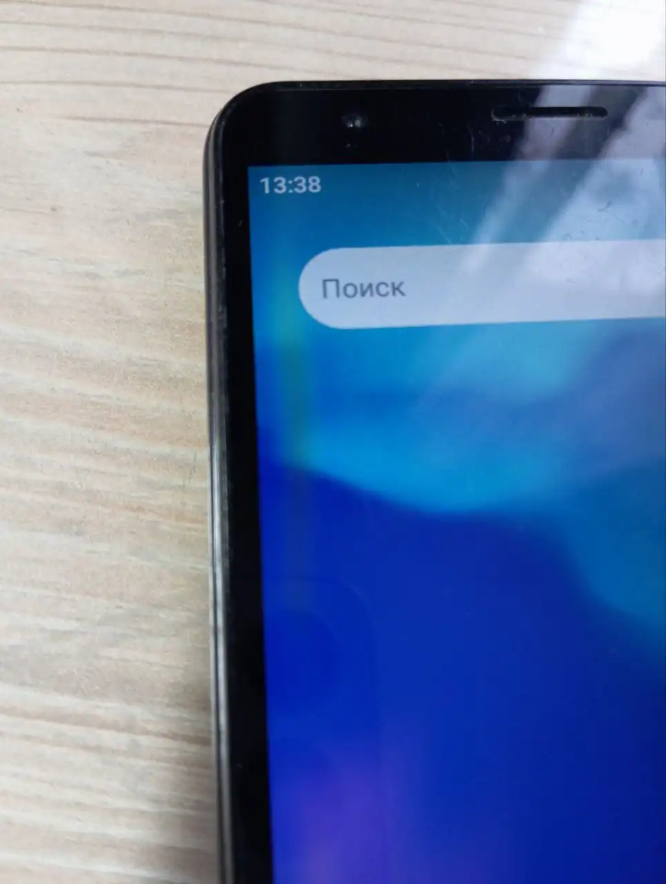 Продам ZTE Blade A3 2020 года