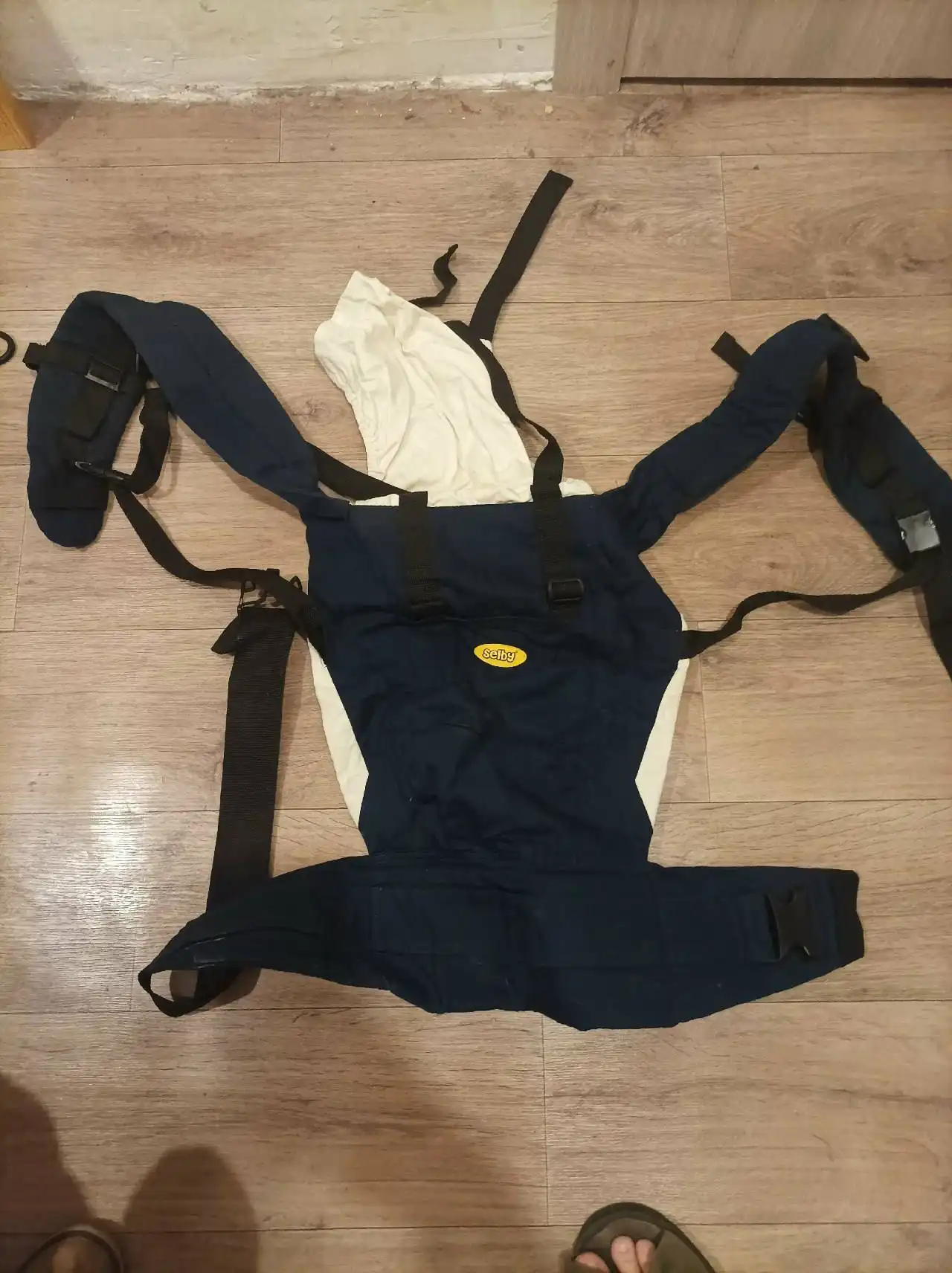 Продам рюкзак кенгуру для детей