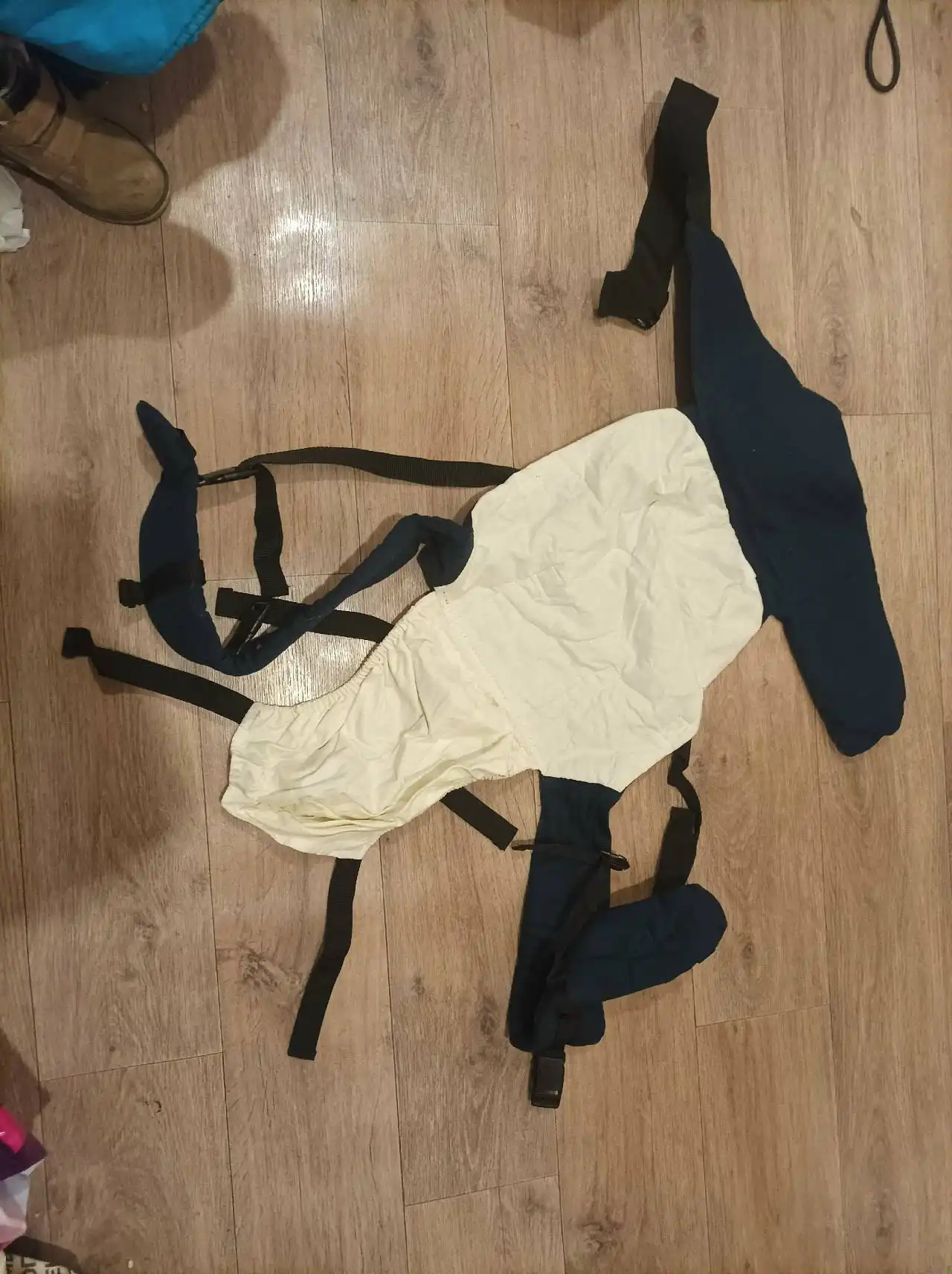 Продам рюкзак кенгуру для детей