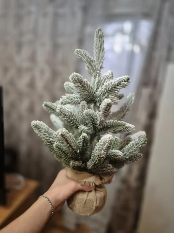 Елка искусственная 45 см - Инструменты в Самара