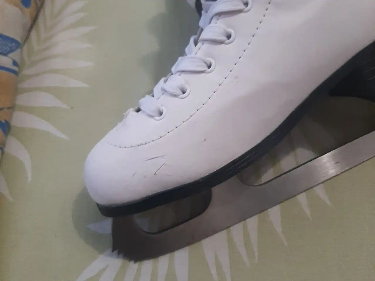 Продажа товаров на барахолке Самара