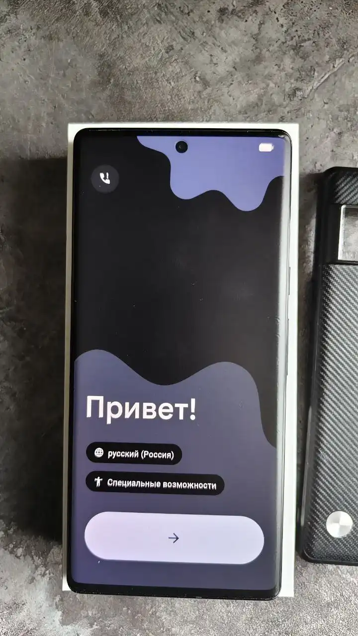 Продам Google Pixel 6 Pro 12/128 в идеальном состоянии