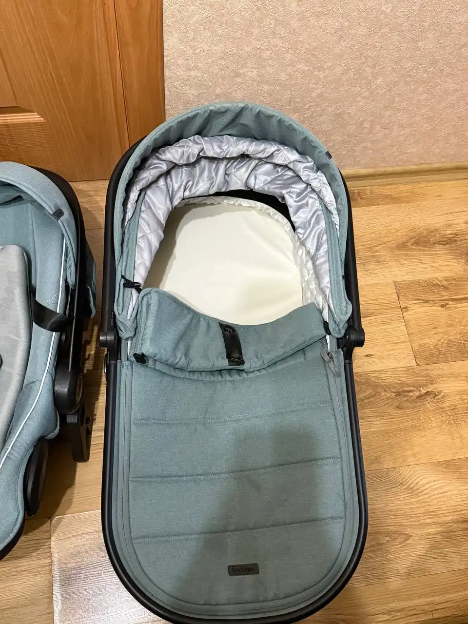 Indigo Desire 3 в 1