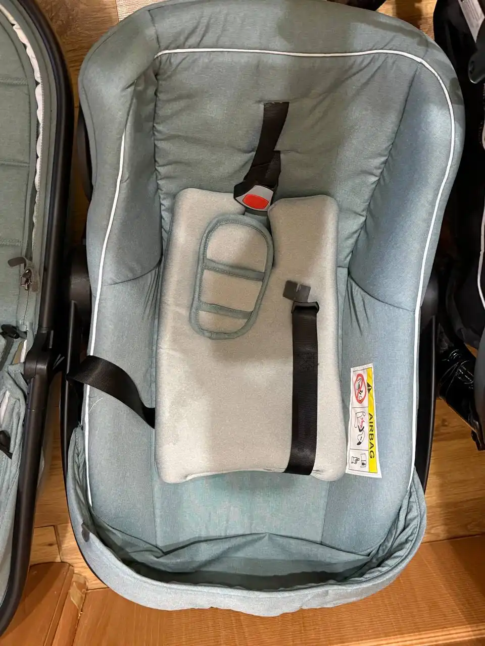 Indigo Desire 3 в 1