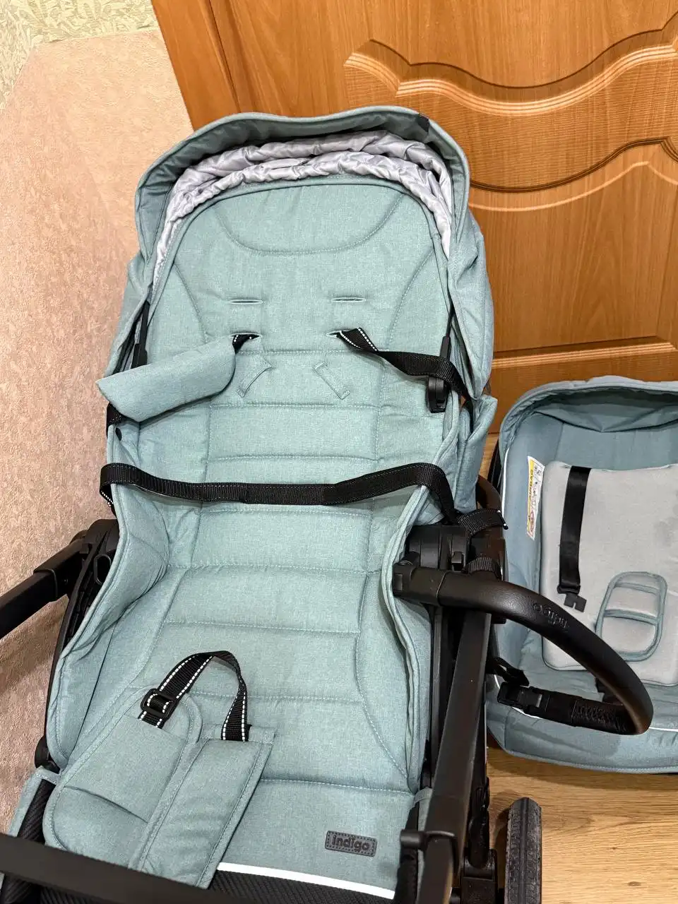 Indigo Desire 3 в 1