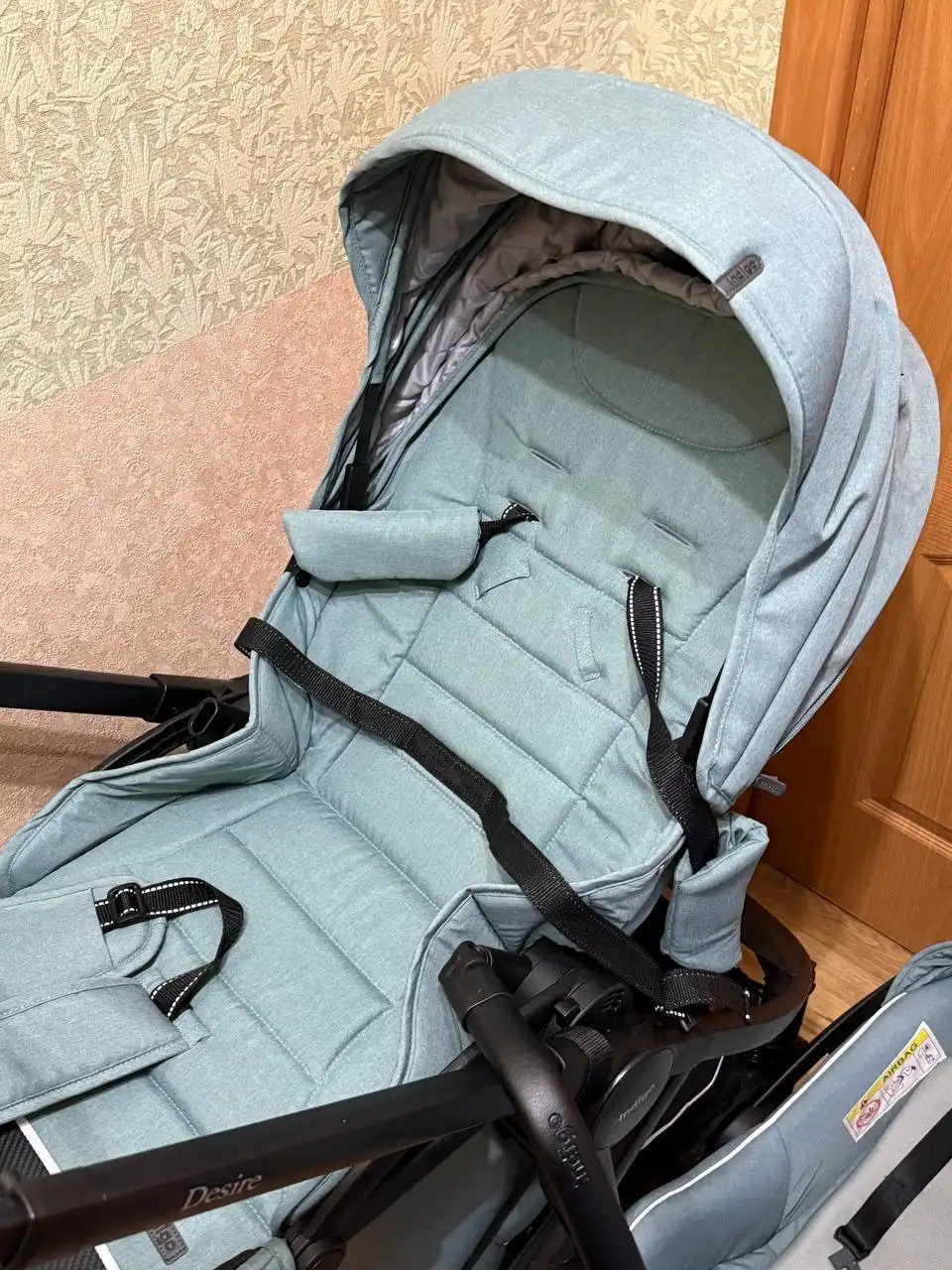 Indigo Desire 3 в 1