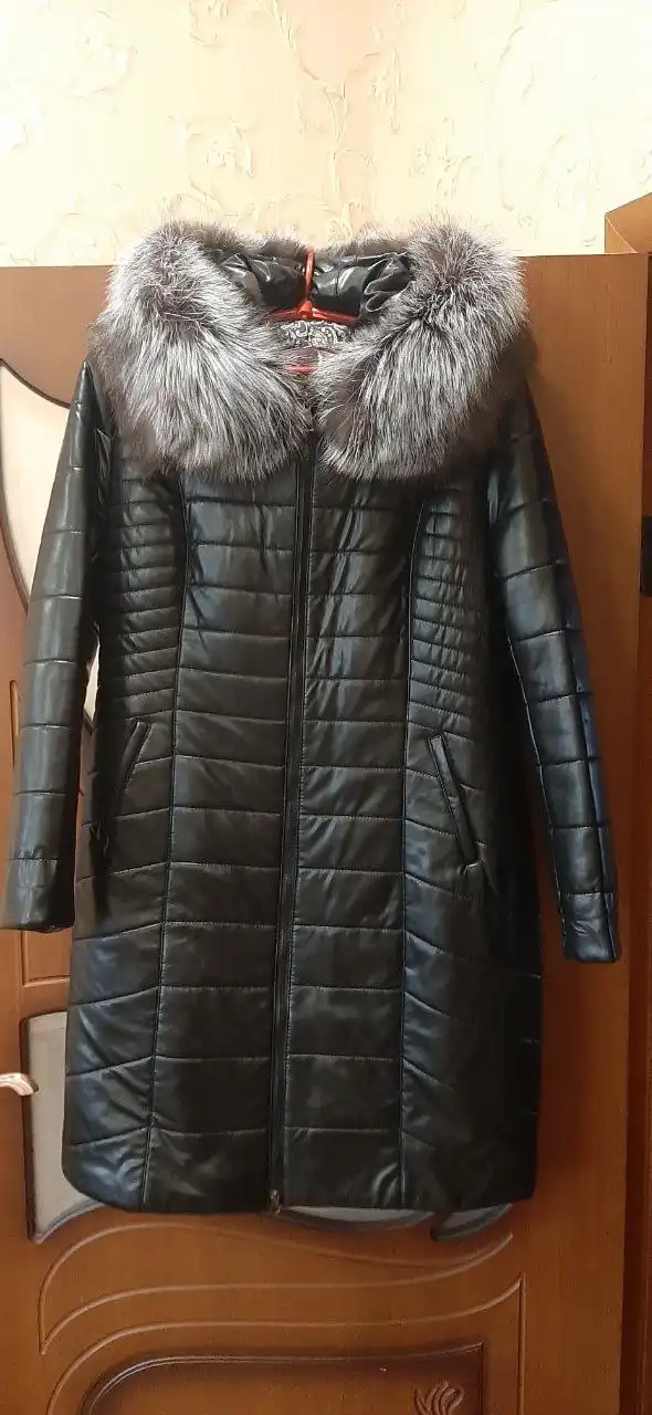 Продам плащ в отличном состоянии