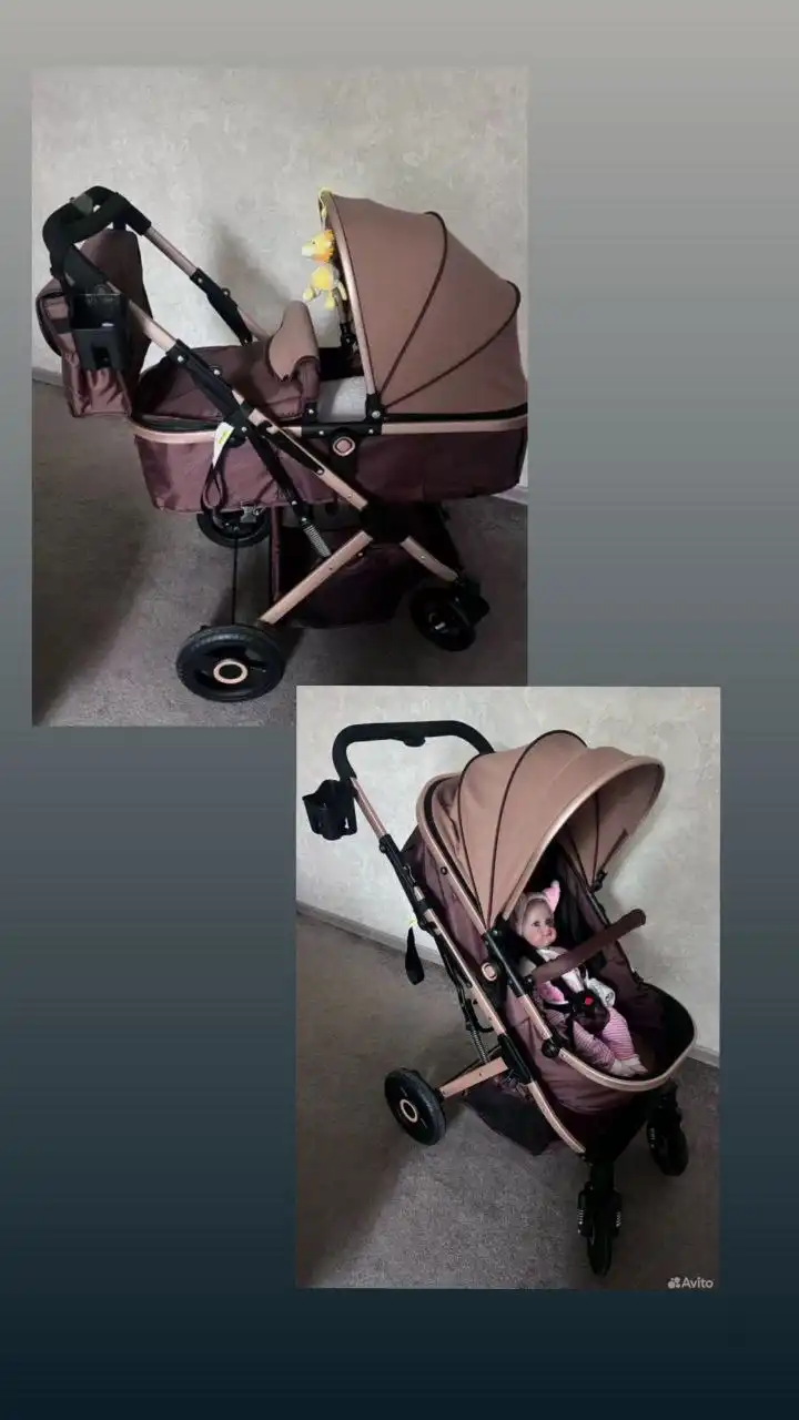 Продам детский велосипед в Самаре