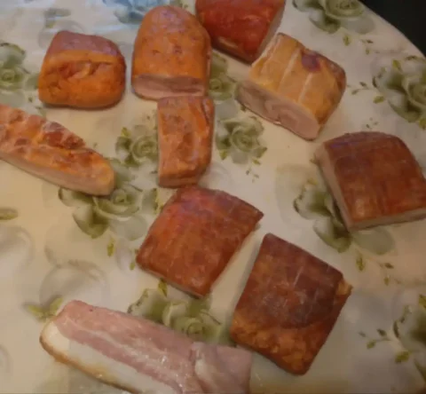 Деревенские соленья и домашние заготовки к Рождеству - Инструменты в Самара