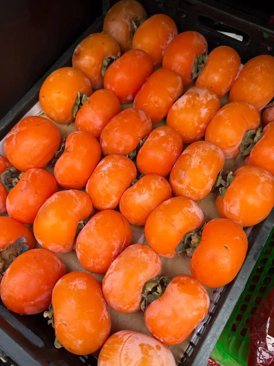 Доставка свежих фруктов и овощей