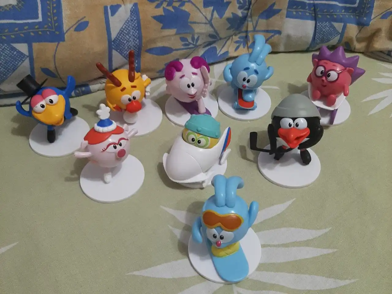 Продажа товаров через барахолку в Самаре