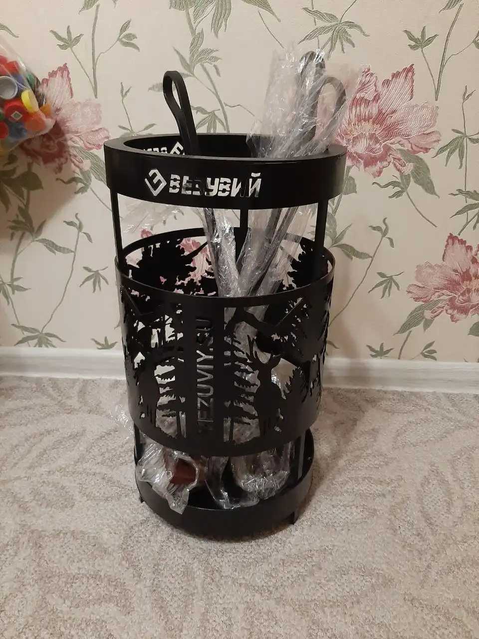 БАРАХОЛКА САМАРА