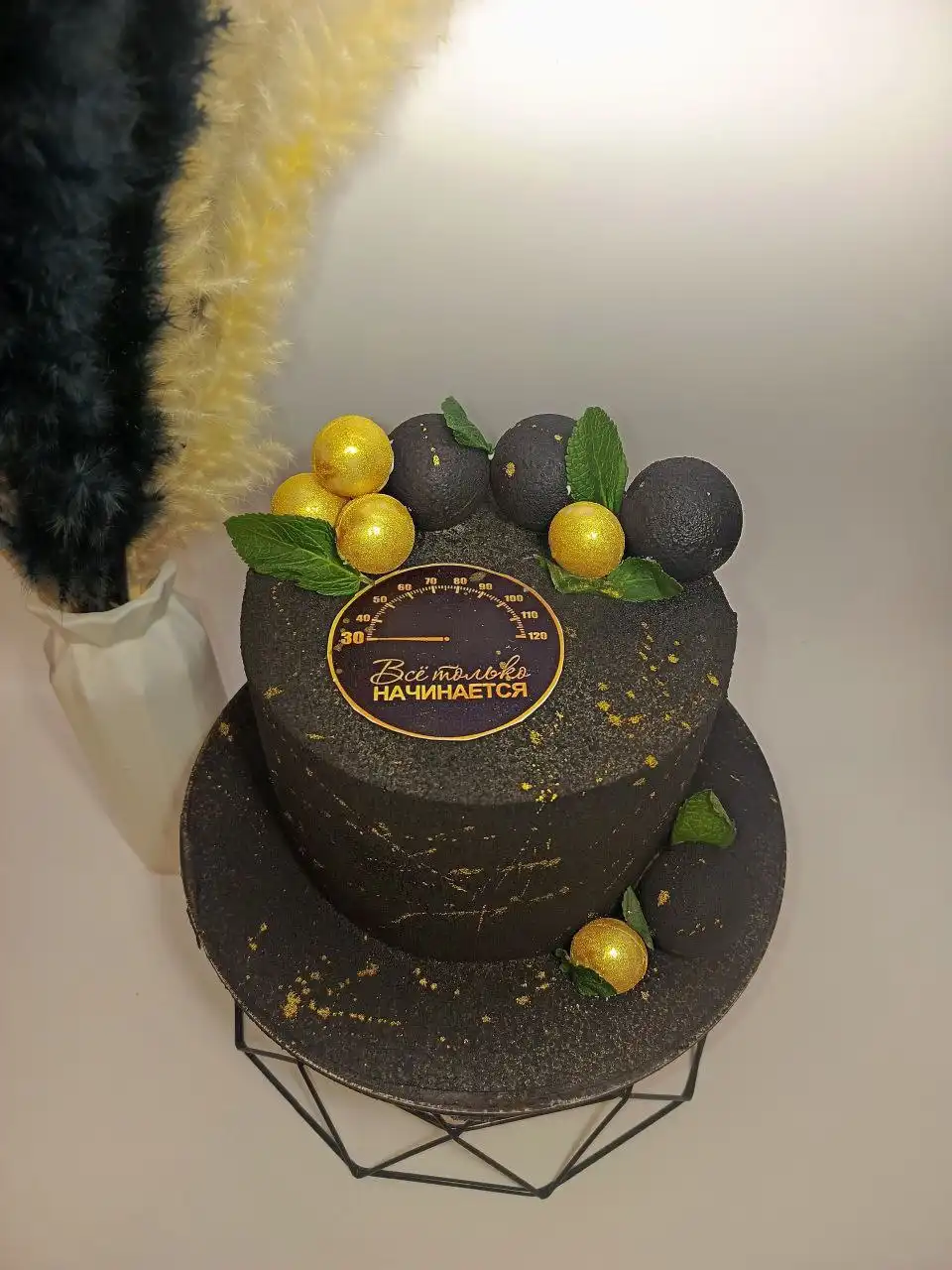 Торты на заказ