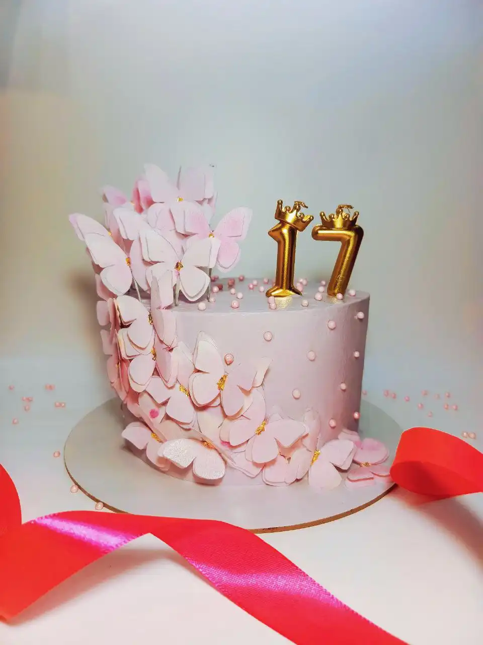 Торты на заказ