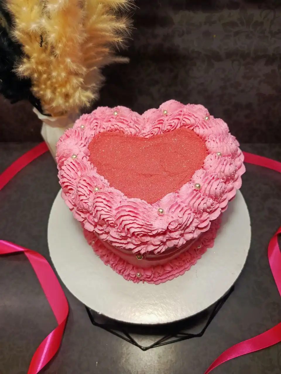 Торты на заказ