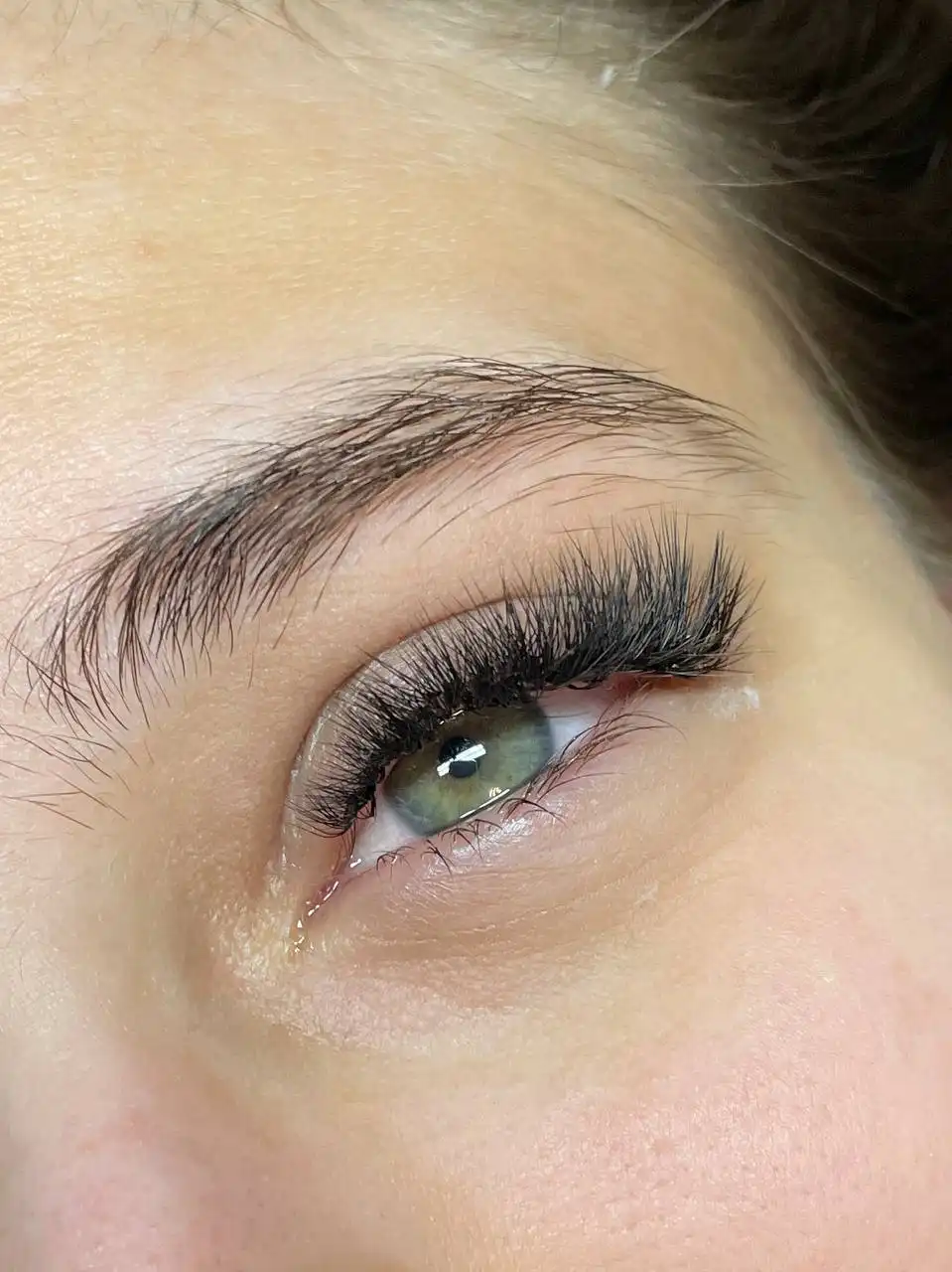 Наращивание ресниц в Самаре