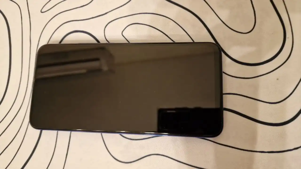 Промышленый барахолка Самара