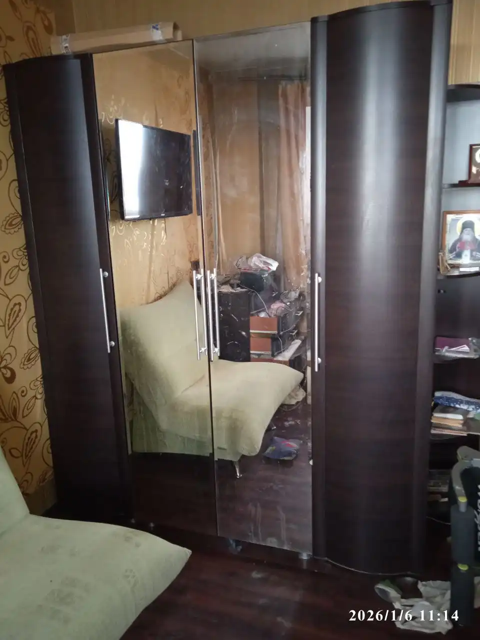 Бесплатный самовывоз из Самарского района