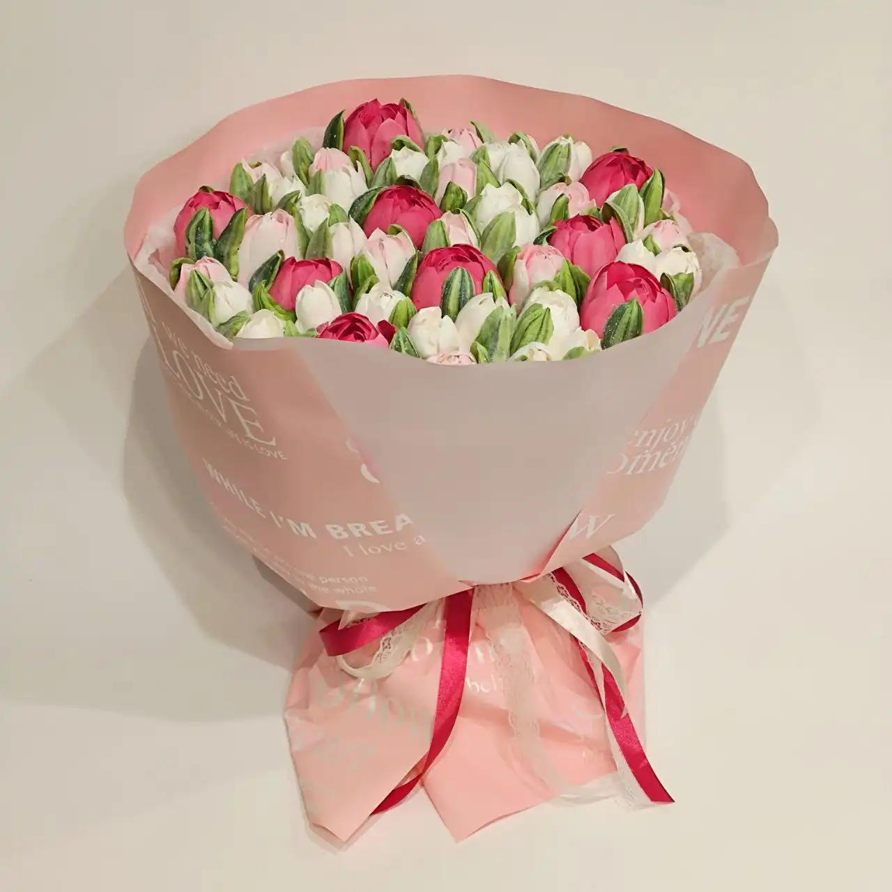 Букеты и композиции из зефира, маршмеллоу, десерты ручной работы