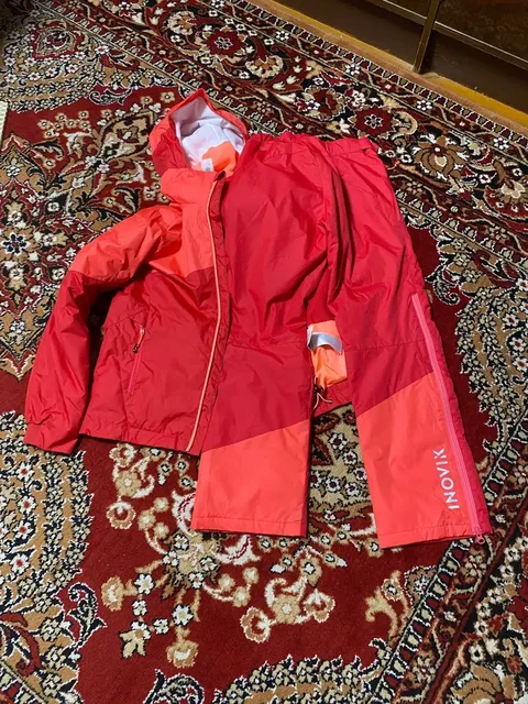 Продажа лыжных костюмов для девочек - Одежда в Самара