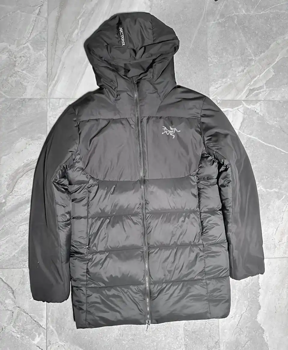 Зимняя куртка Arc’teryx