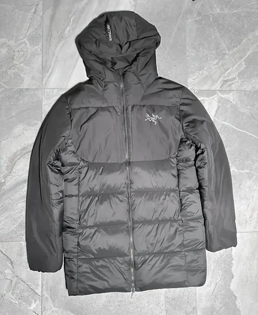 Зимняя куртка Arc’teryx - Одежда в Самара