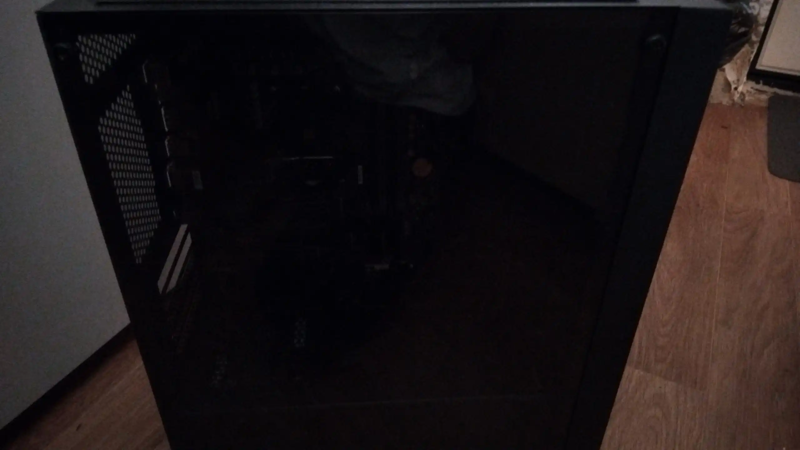 Компьютерные комплектующие на гарантии