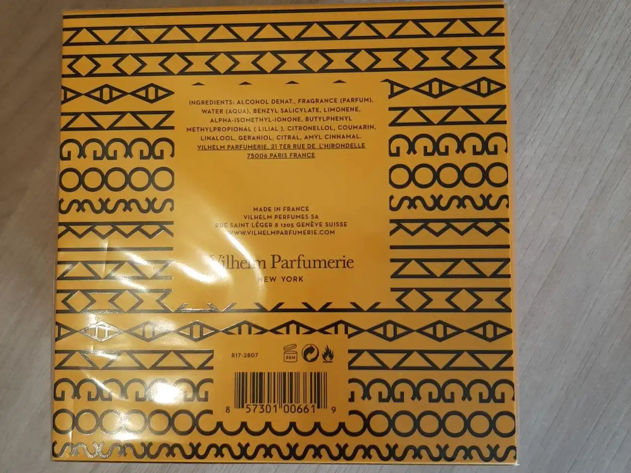 Продажа товара в Самаре