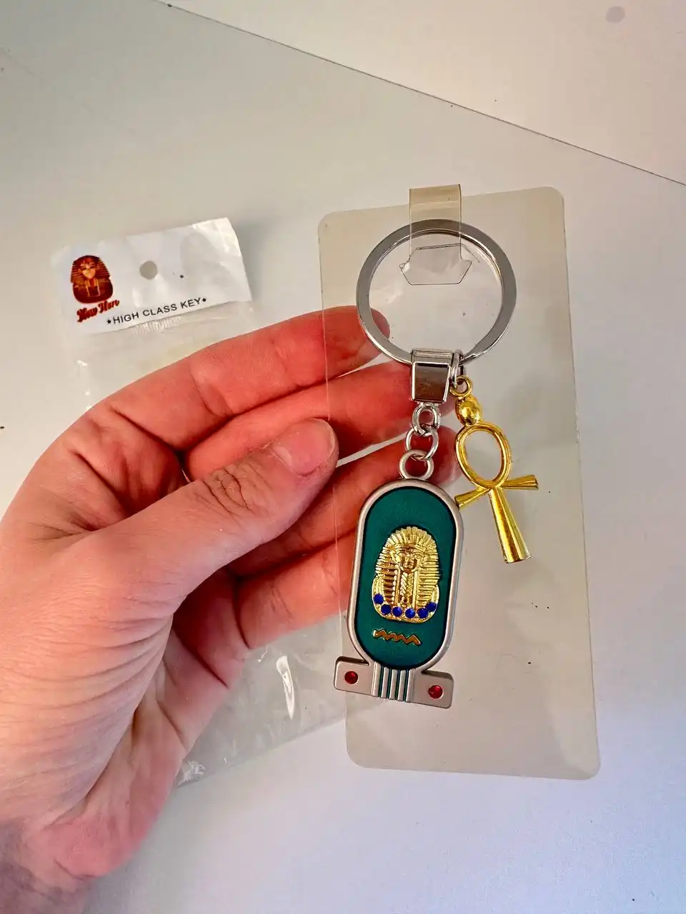 Брелок - Барахолка в Самара