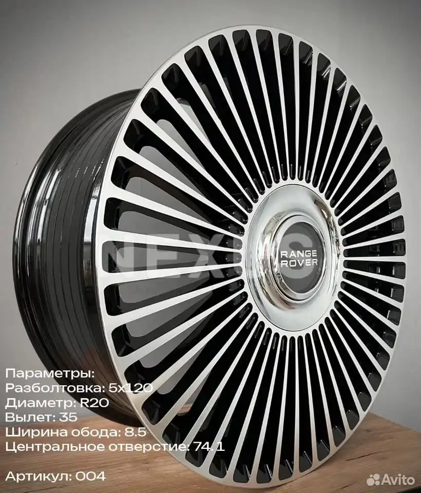 Новые диски любых комплектов - Диски (Запчасти) в Самара