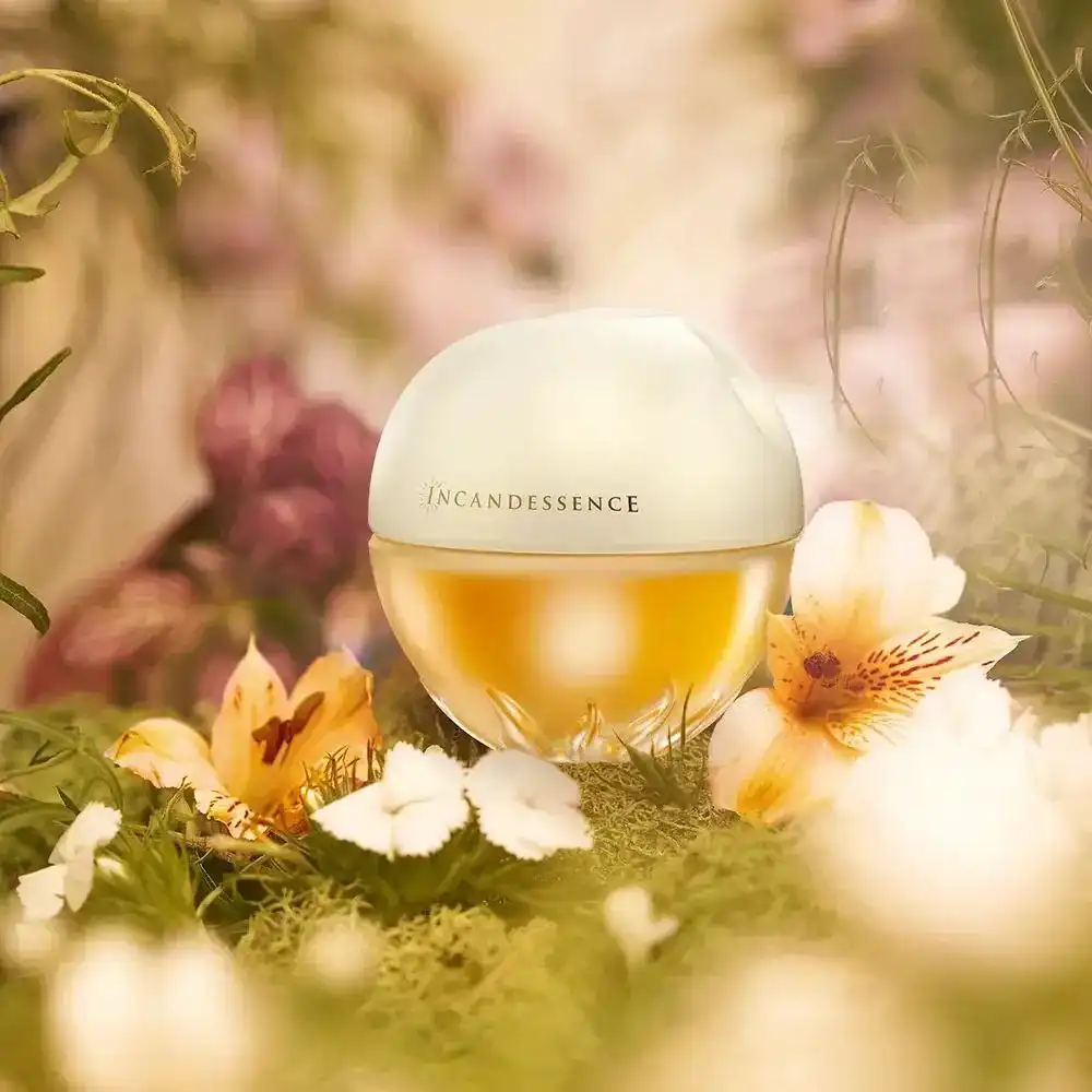 Парфюмерная вода Avon Incandessence 50 мл - Парфюмерия (Красота и здоровье) в Самара