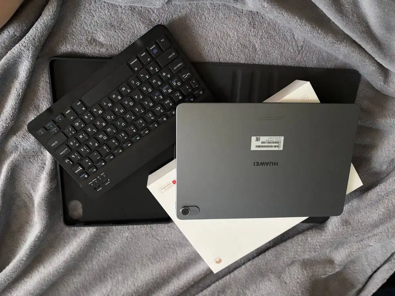 Продам планшет, состояние идеальное, использовался 3 недели - Планшеты (Электроника) в Самара