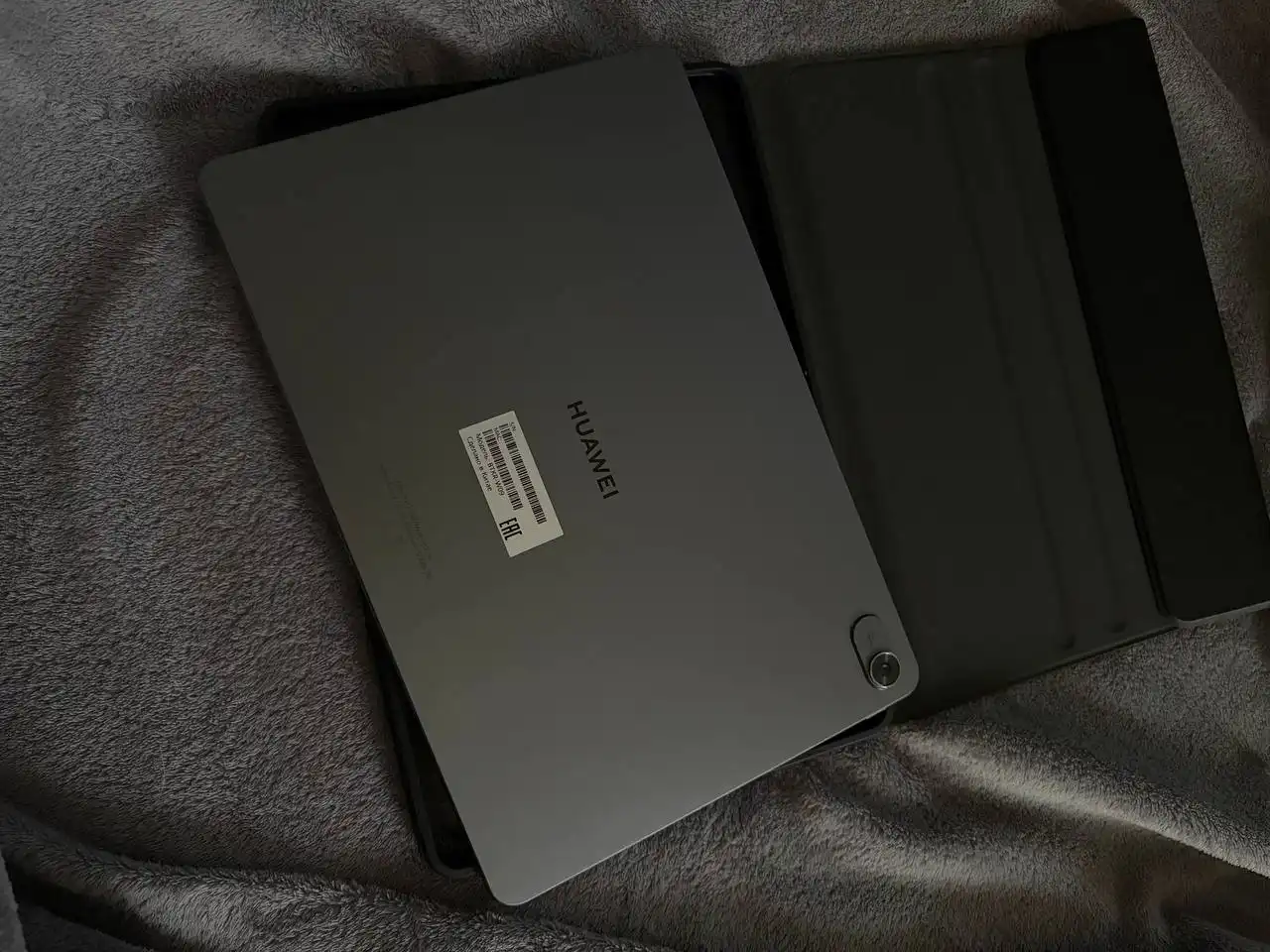 Продам планшет, состояние идеальное, использовался 3 недели - Планшеты (Электроника) в Самара