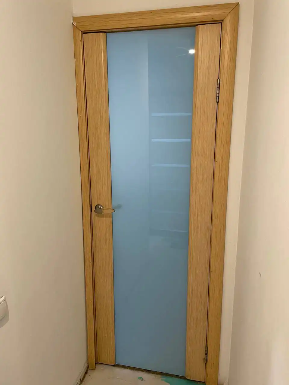 Продажа межкомнатных дверей с полотном, коробкой и фурнитурой - Двери (Для дома и дачи) в Самара