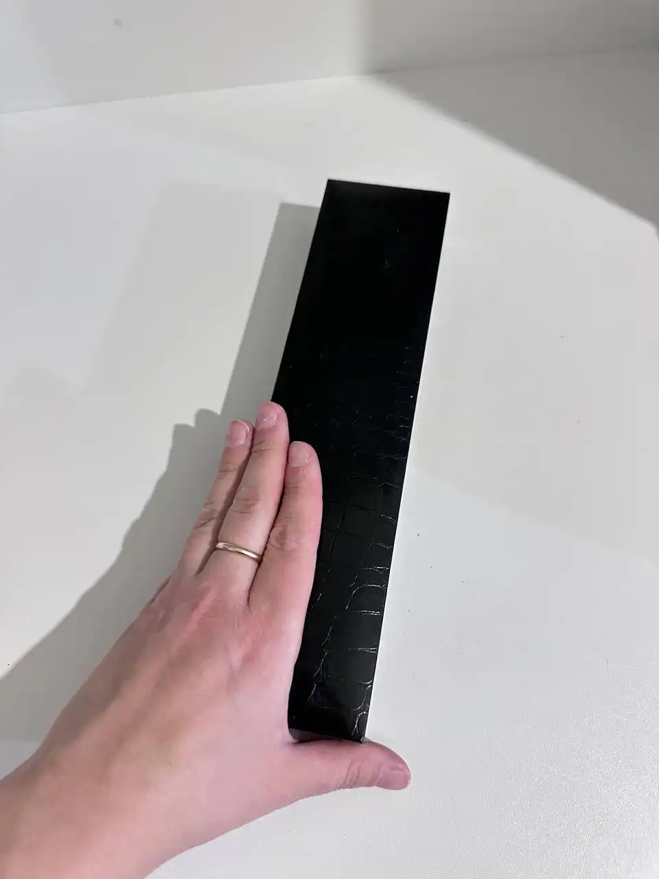 Футляр коробка для украшений или часов - Барахолка в Самара