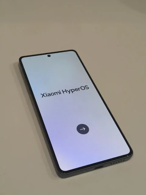 Продажа Xiaomi Redmi Note 13 Pro 5G в отличном состоянии - Электроника в Самара