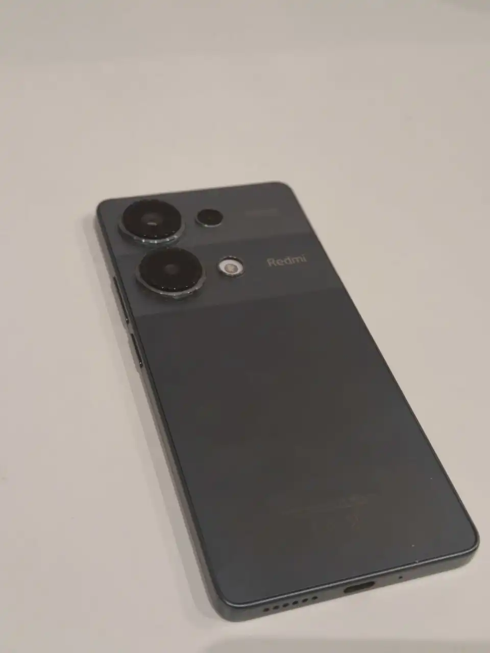 Продажа Xiaomi Redmi Note 13 Pro 5G в отличном состоянии - Смартфоны (Электроника) в Самара