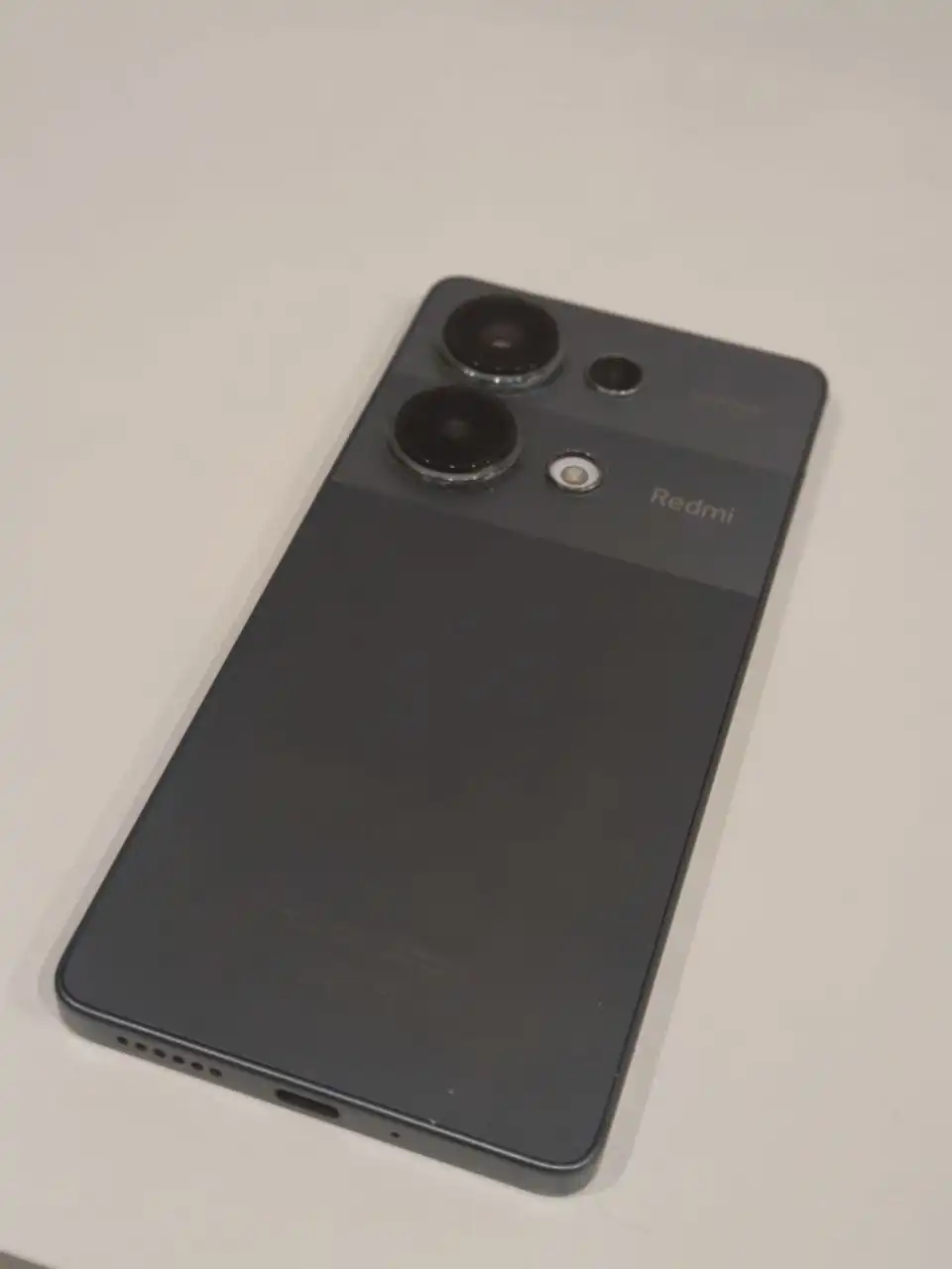 Продажа Xiaomi Redmi Note 13 Pro 5G в отличном состоянии - Смартфоны (Электроника) в Самара