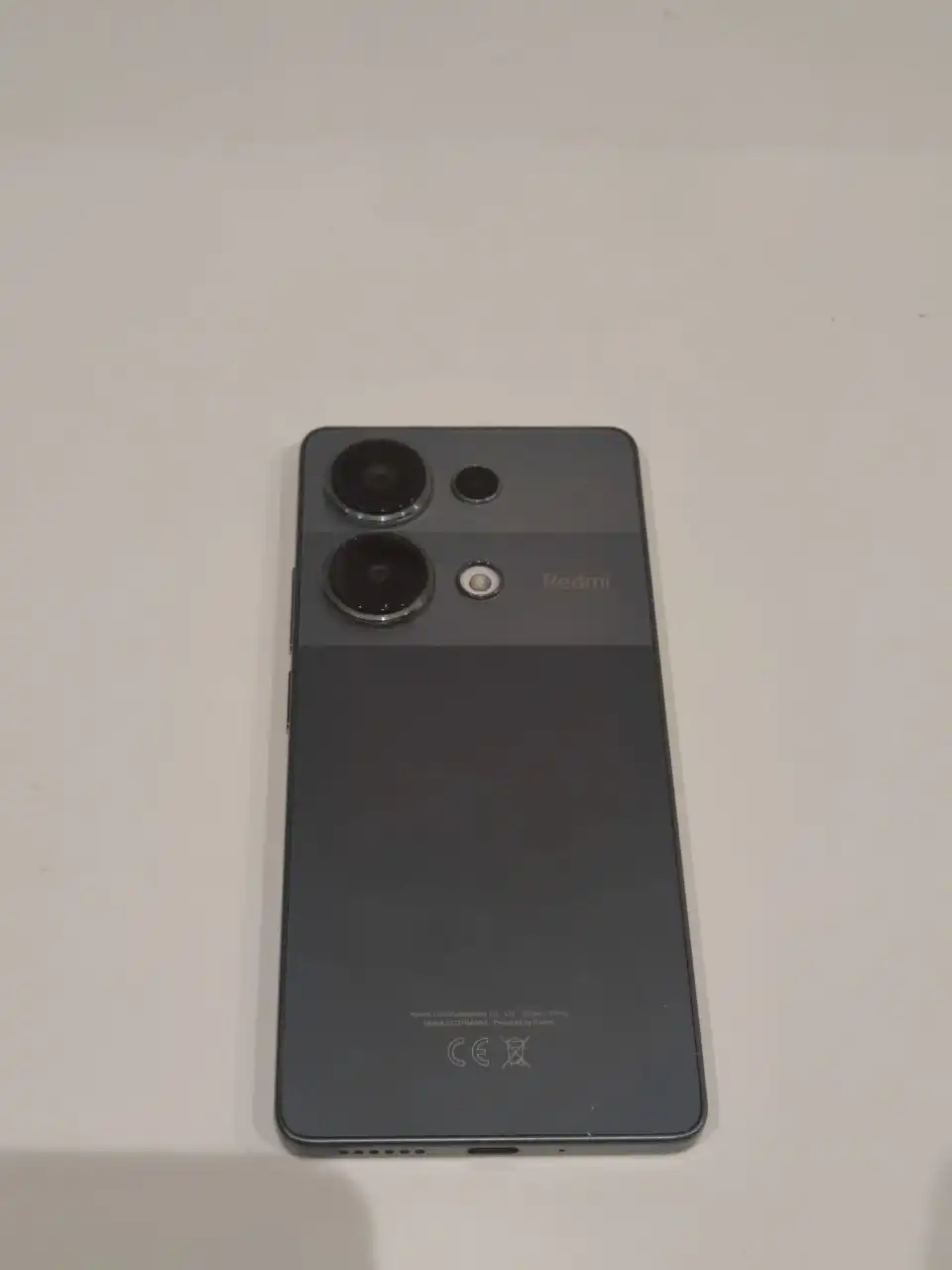 Продажа Xiaomi Redmi Note 13 Pro 5G в отличном состоянии - Смартфоны (Электроника) в Самара