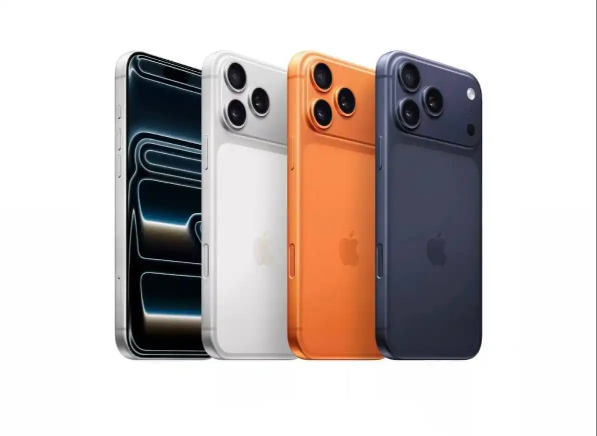 Продажа iPhone Air, 17, 17 Pro, 17 Pro Max в Самаре - Смартфоны (Электроника) в Самара