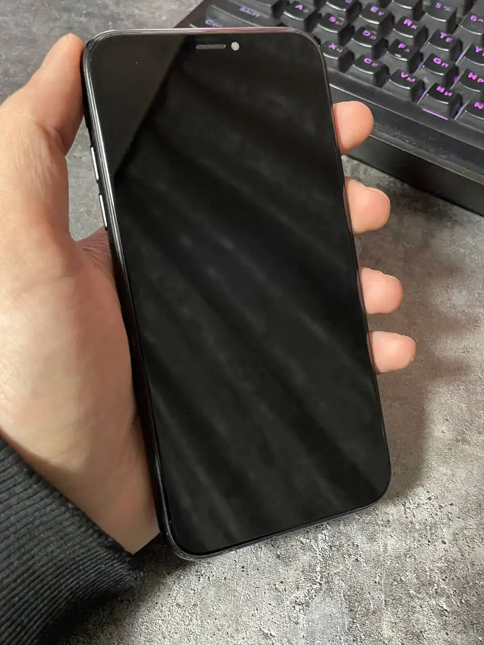 Продается iPhone XR 128гб - Смартфоны (Электроника) в Самара