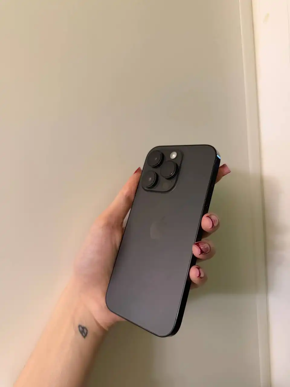 iPhone 14 Pro 512 gb в идеальном состоянии - Смартфоны (Электроника) в Самара