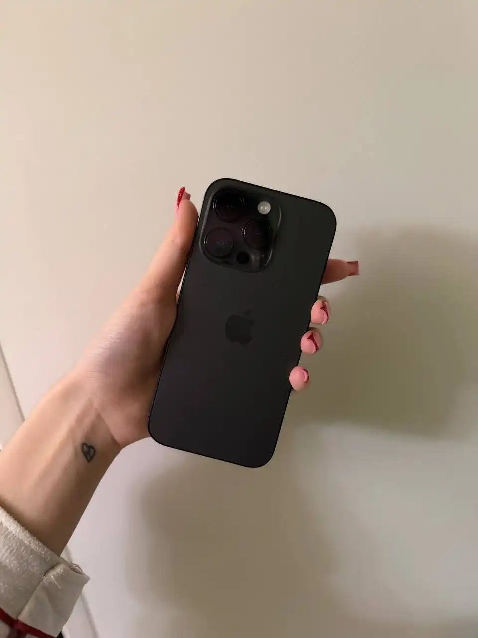 iPhone 14 Pro 512 gb в идеальном состоянии - Смартфоны (Электроника) в Самара