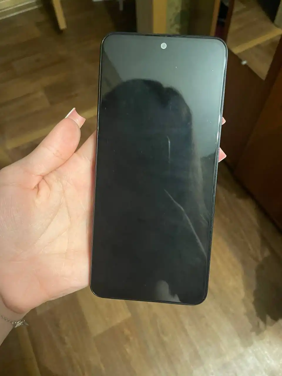 Продам телефон Redmi Note 12 128гб - Смартфоны (Электроника) в Красноярск
