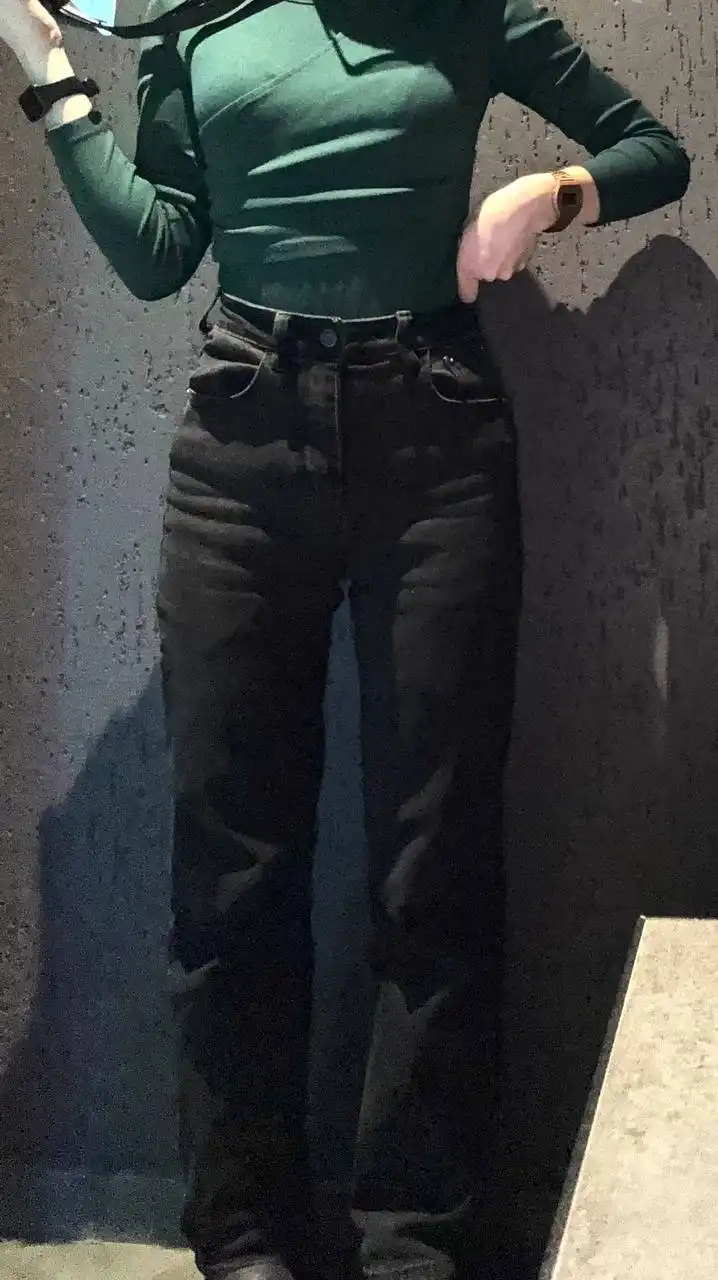 Продажа теплых и демисезонных джинсов - Джинсы (Одежда) в Красноярск