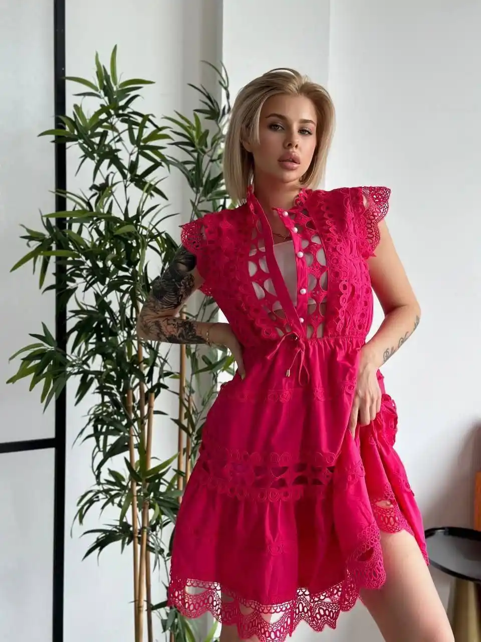 Интернет магазин одежды класса ЛЮКС